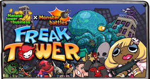 FREAK TOWER HACK TOOL