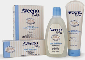 aveeno baby