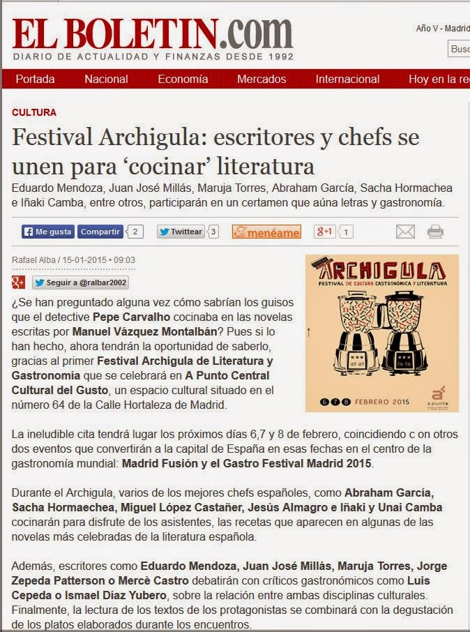 http://www.elboletin.com/contraportada/110521/festival-archigula-escritores-chefs-cocinar.html