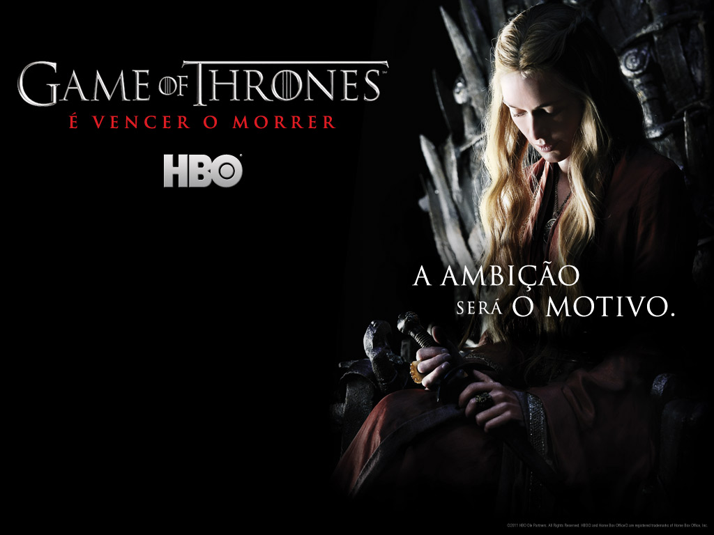 MAD FAN SÉRIES: Game of Thrones Wallpapers