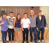 Ogie Alcasid Goes Into Talent Management, Introduces His Wards Lara Maigue, Empoy, Davey Langit & Qyork