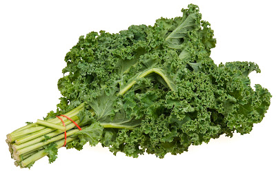 Kale Health Benefits