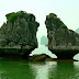 Hạ Long Bay (Vịnh Hạ Long) - Quang Ninh Province