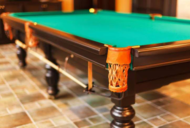 Pool Table movers in Greater Toronto area