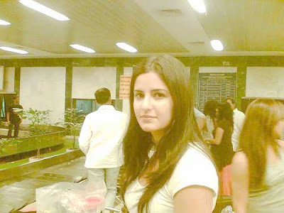 Katrina Kaif Without Makeup Pics