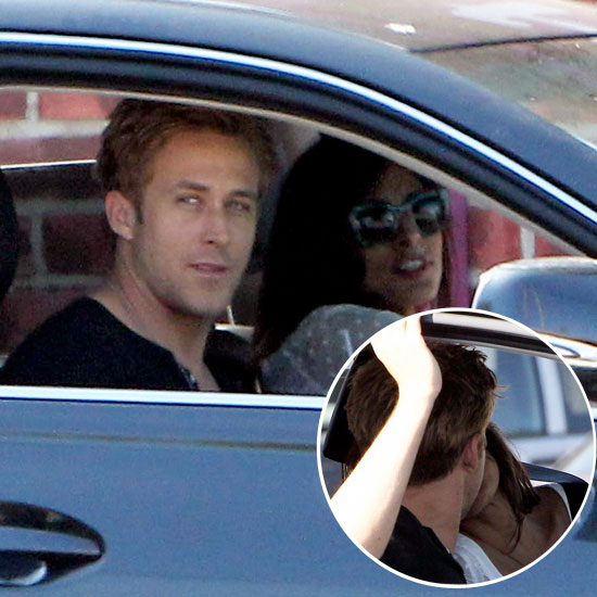 eva mendes ryan gosling