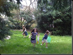 Easter Egg Hunt, etc 003