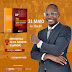 Lançamento oficial do livro “Dez mandamentos para acesso ao emprego”  de Kindua Neto