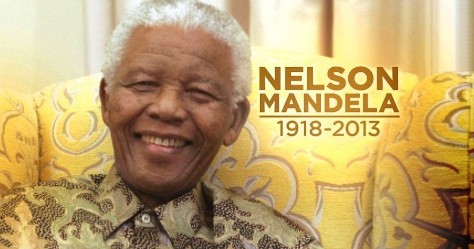 Diskusi Teks Cerita Ulang Biografi "Nelson Mandela: Sang 