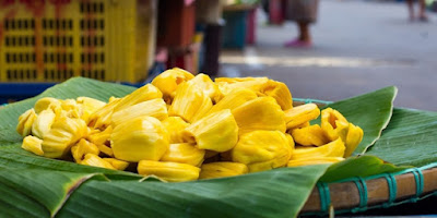 Ternyata Buah Nangka Ampuh Bunuh Sel Kanker. Ini Faktanya!