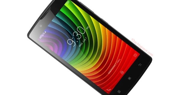 Spesifikasi Lenovo A2010, Android Harga 1 Jutaan RAM 1GB 