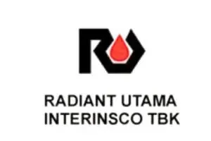 PT Radiant Utama Interinsco Tbk