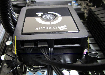 How to Install Hydro Series H100 Extreme Performance Liquid CPU Cooler picture 13