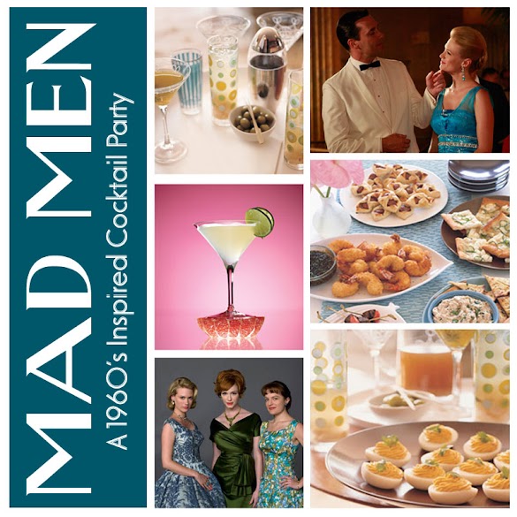 Mad Men Themed Dinner Party : Mad Men Themed Party at Prestman Auto-10 | dav.d photography - Several manhattan establishments are offering special seasonal mad men packages.