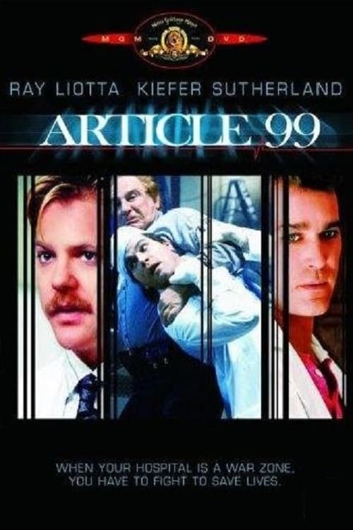 [HD] No Surrender - Schrei nach Gerechtigkeit 1992 Online Stream German