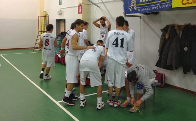 Time-Out Sa.Mi.Ro. 2