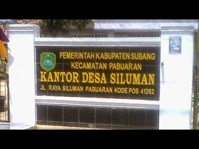 10 Nama Desa Unik Bikin Kamu Ngakak Gulang Guling