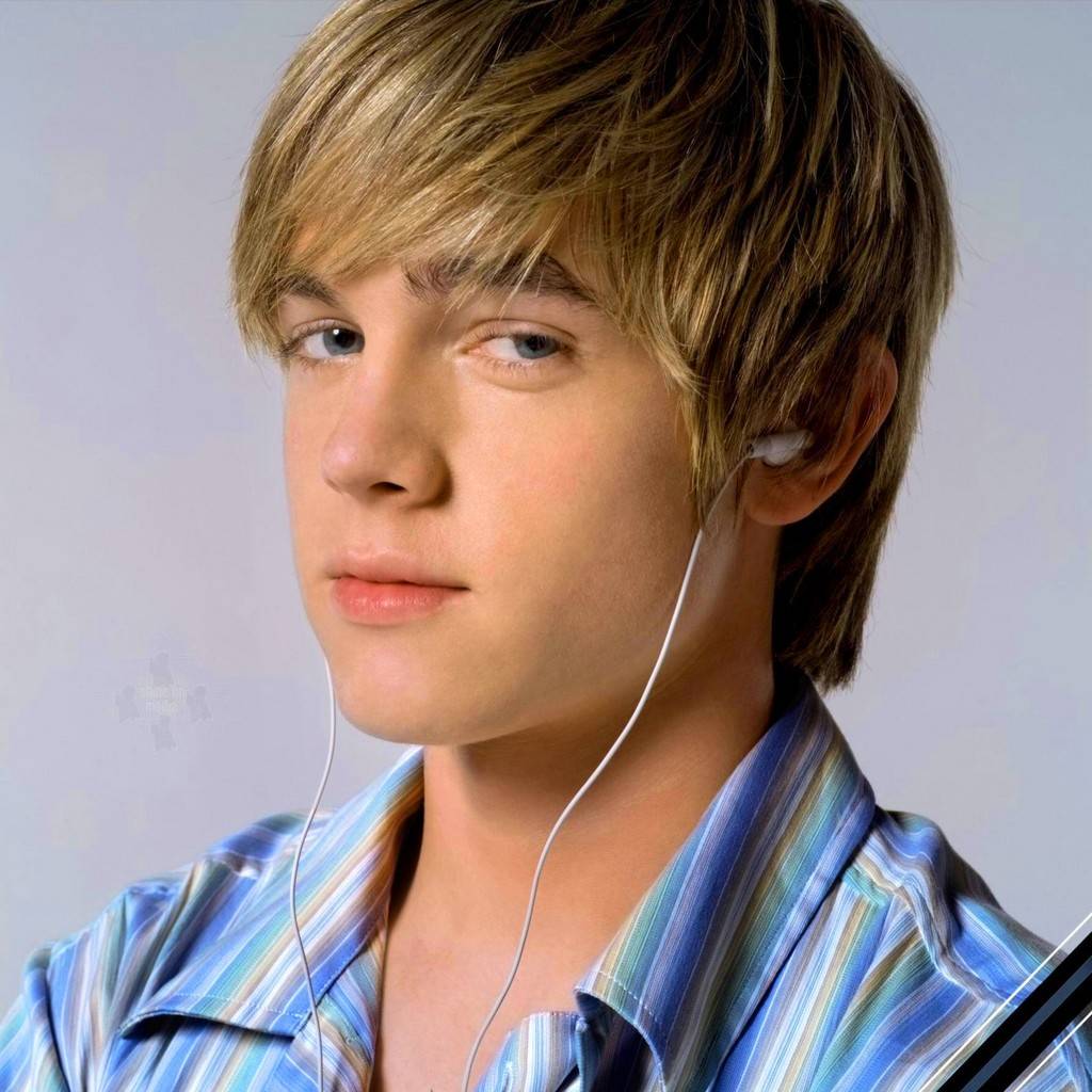 Jesse McCartney - Picture Colection