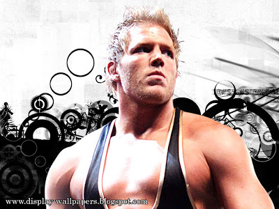 Wwe Jack Swagger 2013 Wallpapers