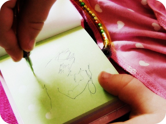 draw