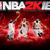 NBA 2K16 download free pc game full version