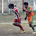 Liga Santiagueña: Agua y Energía 0 - Banfield 0.