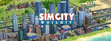  SimCity BuildIt MOD APK 1.10.11.40146.2016 Terbaru