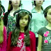 Coro de crianças grava música da banda Florence and The Machine