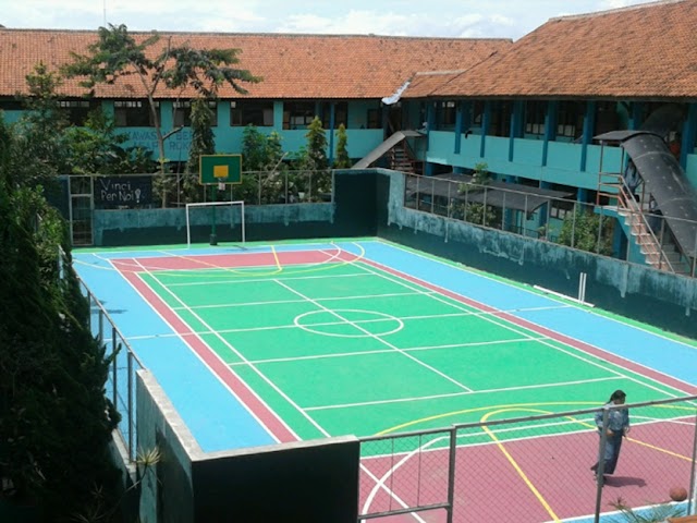 29 Sekolah Model SPMI di Kabupaten dan Kota di Jawa Barat