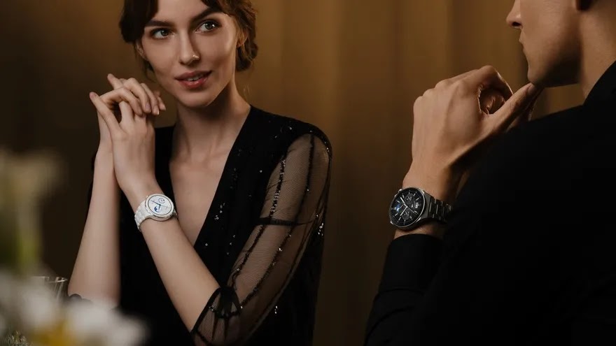 Huawei Watch GT 3 Pro in Europa in queste varianti e a questi prezzi