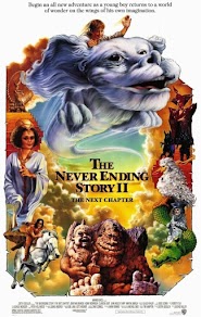 La historia interminable II: El siguiente capítulo (1990)