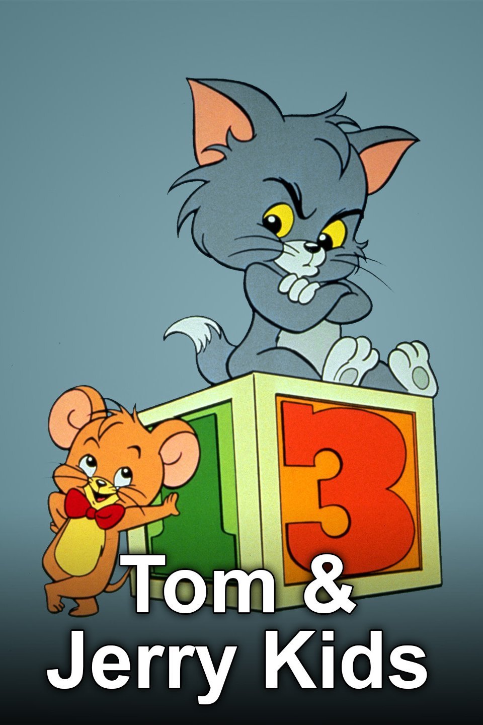  Tom  and Jerry  Kids TV Series Kartun  Indo Download  Film  