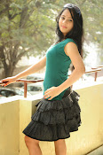 Young Actress Asha Rathod Glam Pics-thumbnail-7