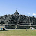 BOROBUDUR TEMPLE