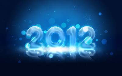 Imágenes de Año Nuevo 2012