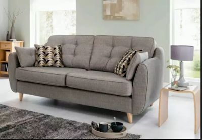 Desain Sofa Minimalis Unik Lucu Untuk Ruang Tamu Mungil