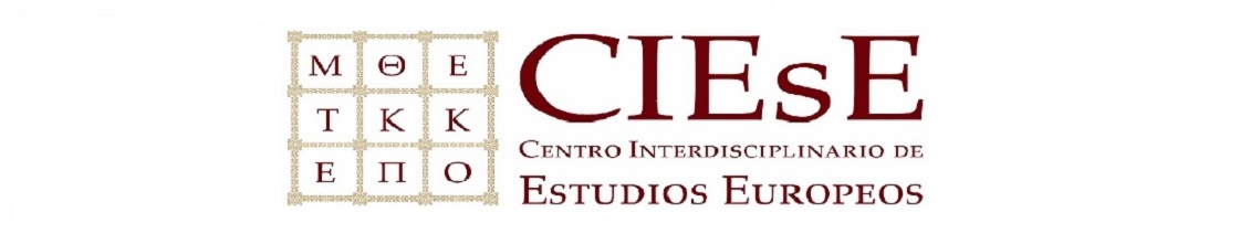 Centro Interdisciplinario de Estudios Europeos (CIEsE )