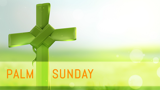 Happy Palm Sunday Quotes, Images And Messages for facebook, Whatsapp