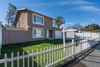 Open House, Saturday, January 13th, 12-3 p.m., Sunday, January 14th 1-4 p.m., Lakeside, El Cajon, East County, For Sale, Home for Sale, Realtor, San Diego, Homes, Real Estate, HomeSmart