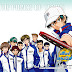 Prince Of Tennis Episode 001-178 Subtitle Indonesia