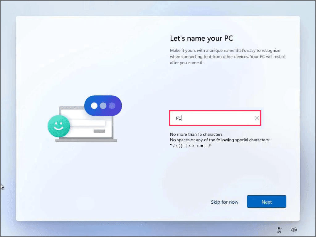 13-windows-11-oobe-name-pc