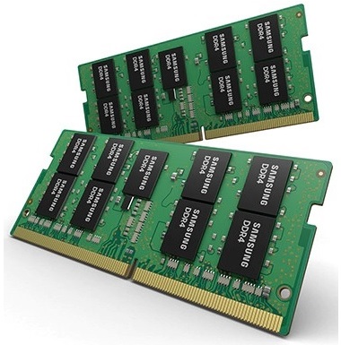 M471A4G43MB1 Samsung 32GB PC4-21300 DDR4-2666MHz SoDimm Memory Module