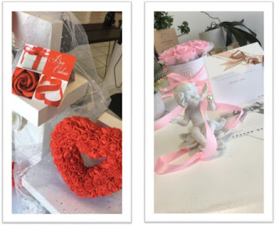 Cartes cadeaux