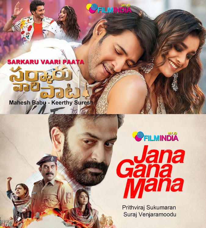 Jadwal Tayang Film India Rilis OTT Minggu Ini (3/6)