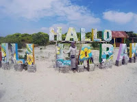 GILI LABAK TOUR : RUTE DAN BIAYA DARI SURABAYA-SUMENEP