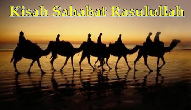 Kisah Sahabat yang Ingin Memukul Rasulullah SAW