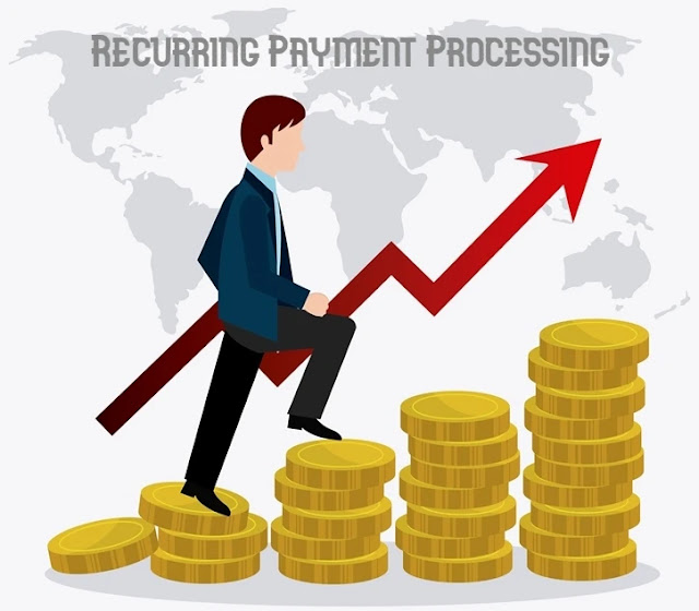 Recurring Payment Processing