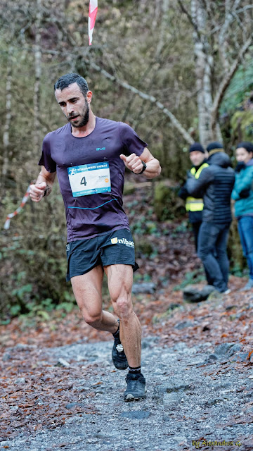 14ος Χειμωνιάτικος Ενιπέας 8/12/2019