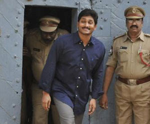 latest ys jagan images