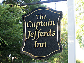 Captain Jefferds Inn